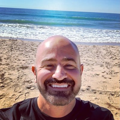 Adam Munsterteiger Avatar