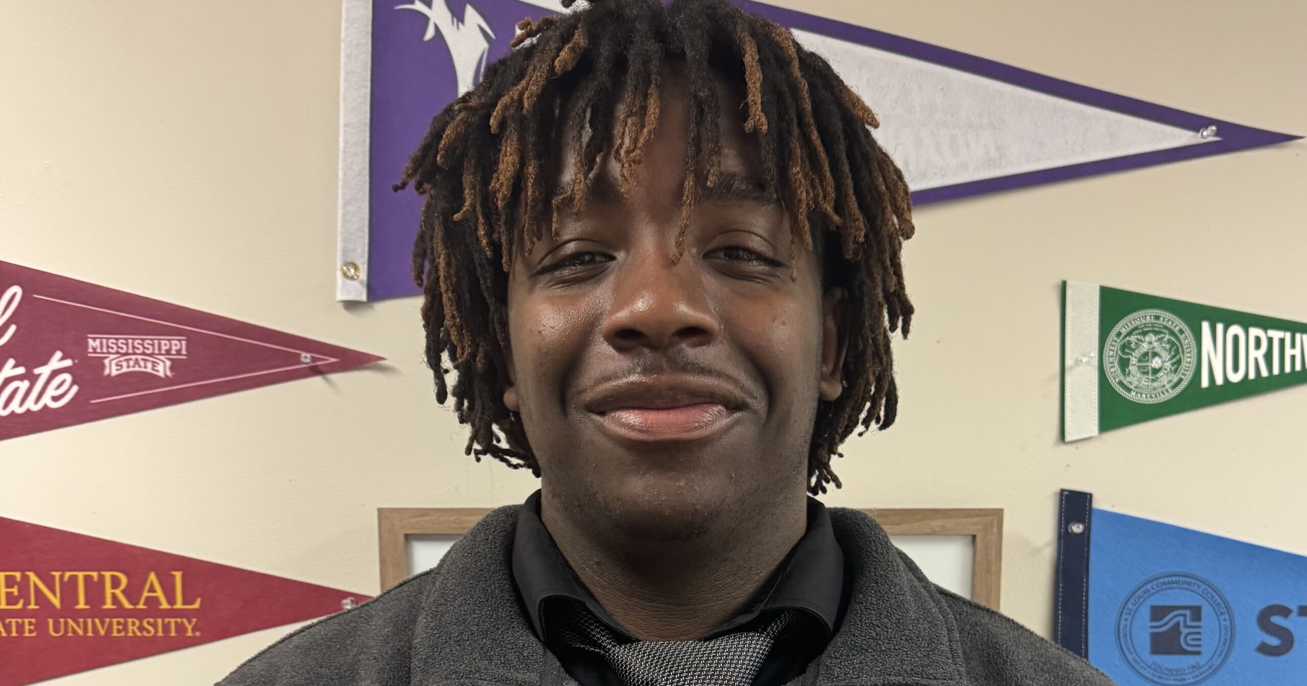 Cardinal Ritter OL jumps on radar of regional programs