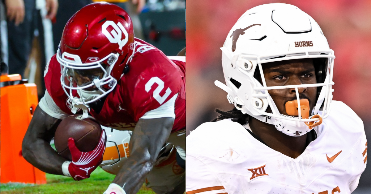 Spring Spotlight: New faces take center stage in Kentucky’s backfield