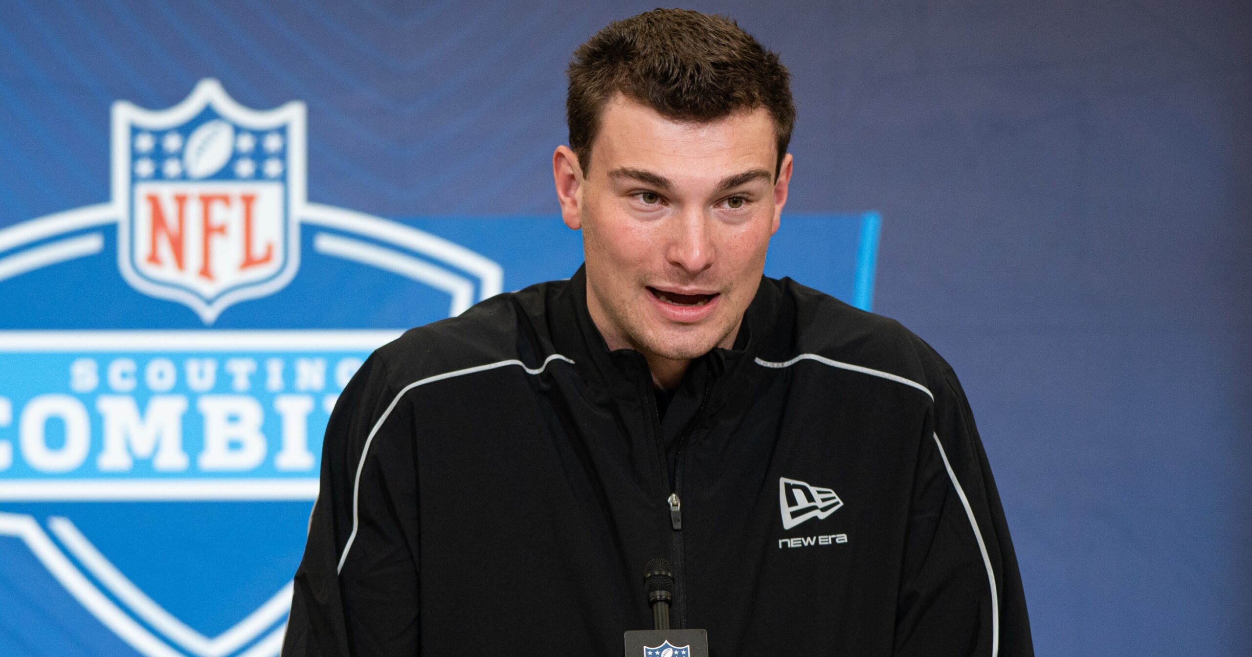 Fernando Mendoza reveals one NFL team told him to get arrested