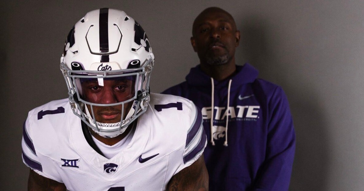Kansas State mailbag: Reaction to the transfer haul