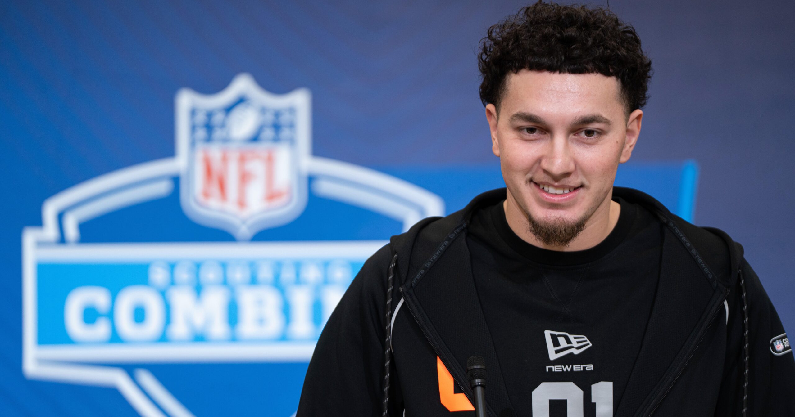 What Joey Aguilar said on Friday about getting denied another season at Tennessee