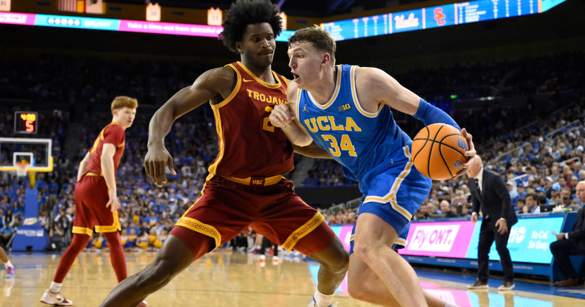 UCLA seeks to change Midwest fortunes at Minnesota
