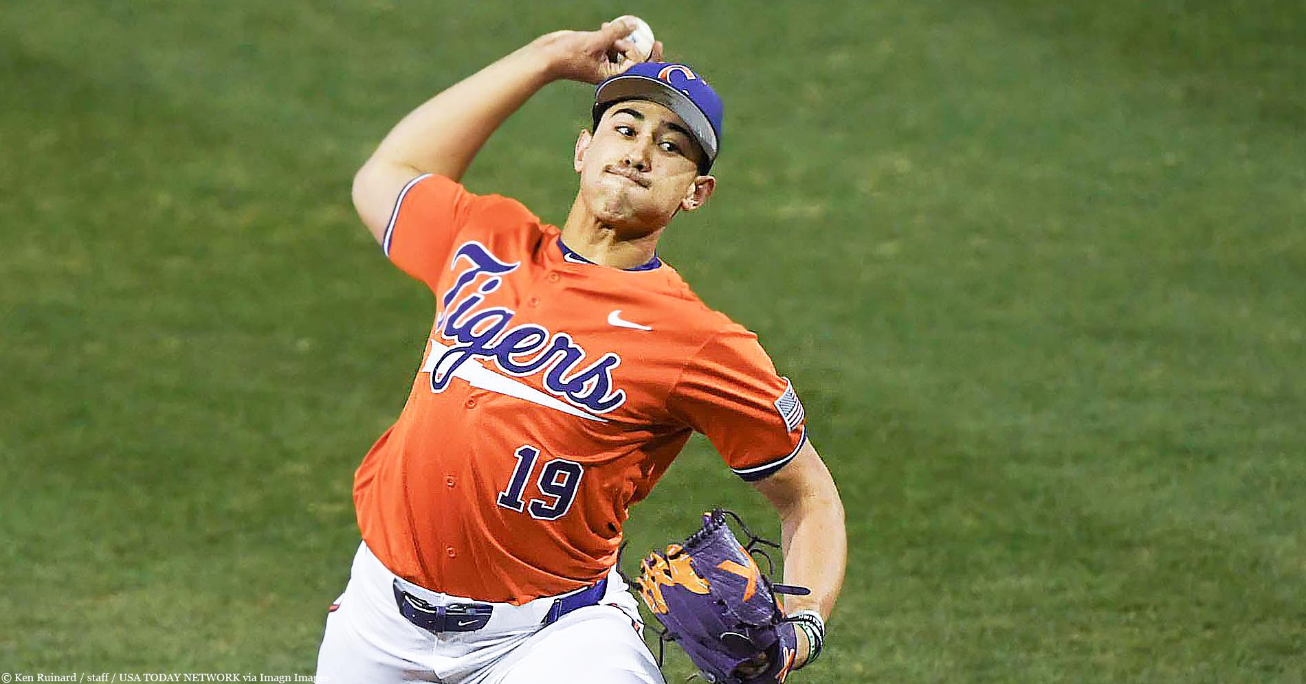 No. 11 Clemson shut out 7-0 by South Carolina