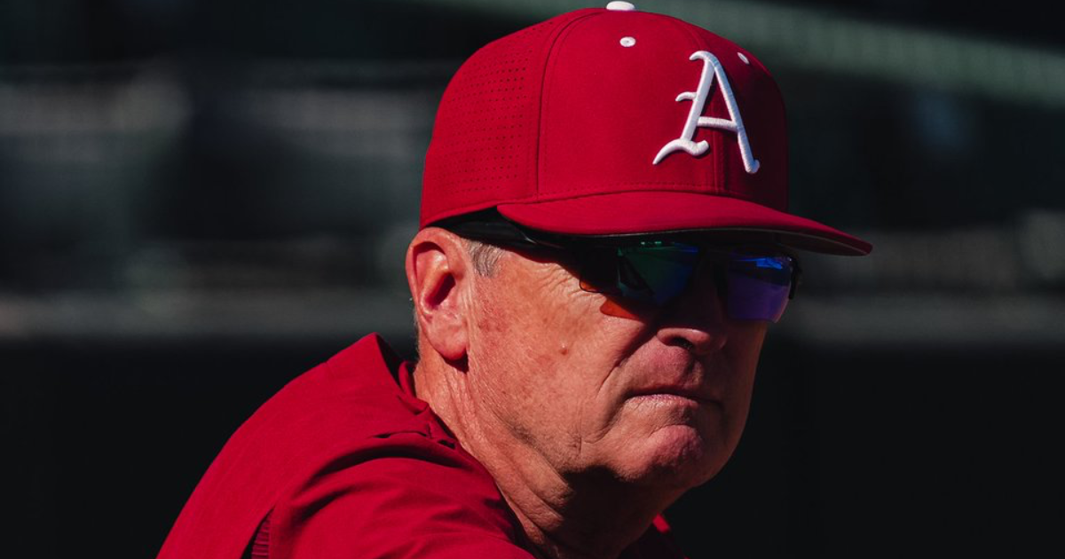 How to Watch, BetSaracen odds: No. 6 Arkansas vs. UT Arlington (Game 2)