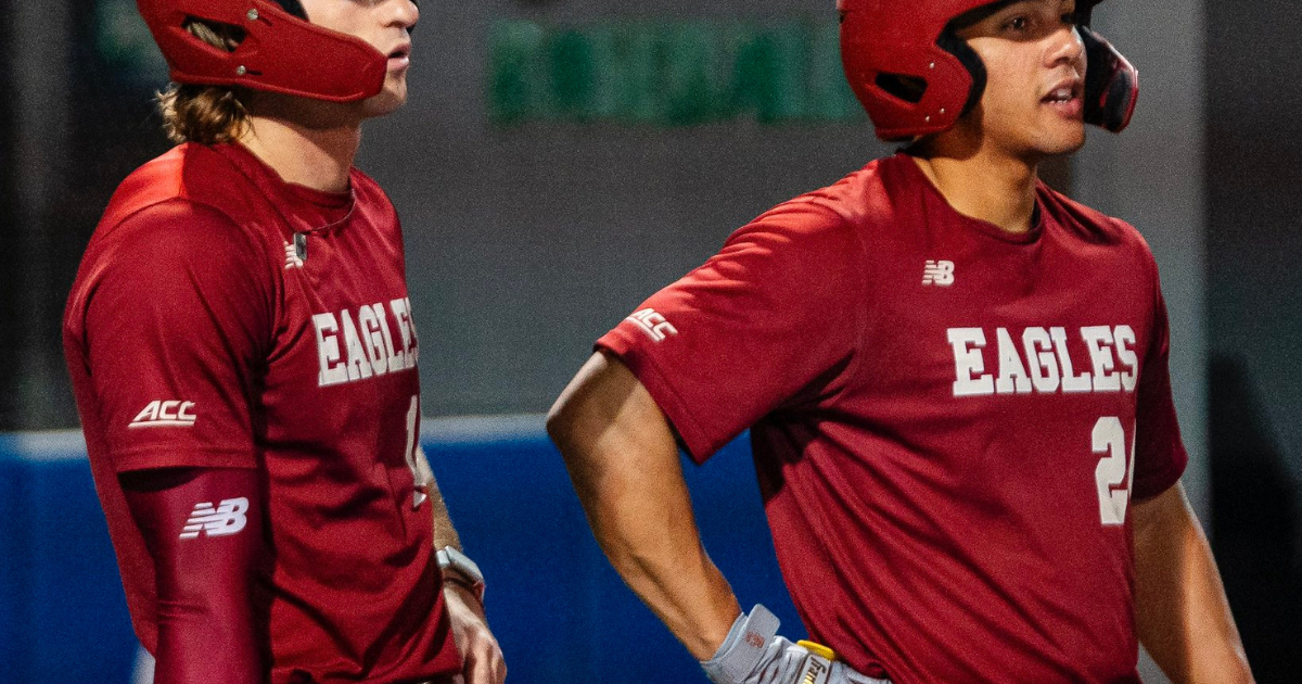 Birdball bats explode again