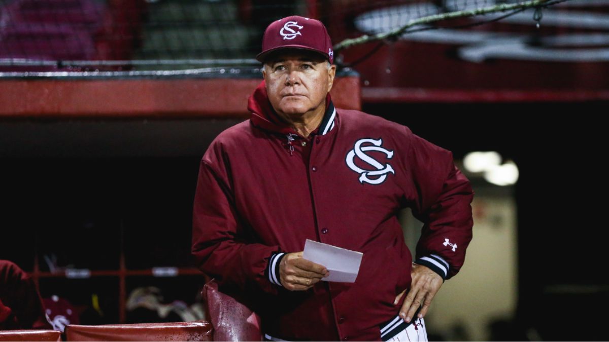 Everything Paul Mainieri said after South Carolina’s Friday win over Clemson