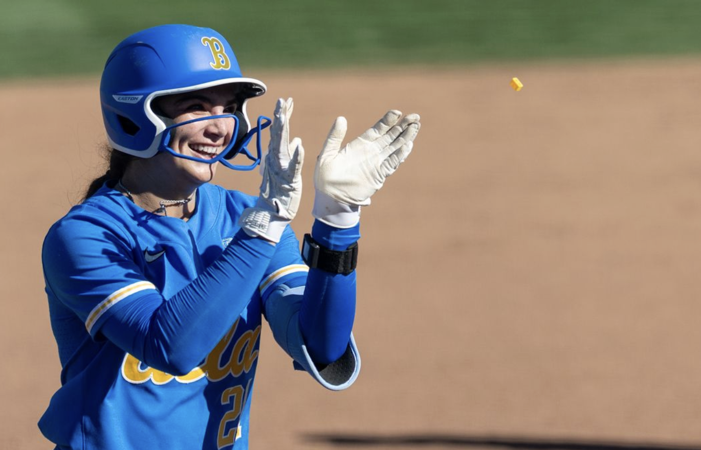 College Softball Daily Report: 2/27/26