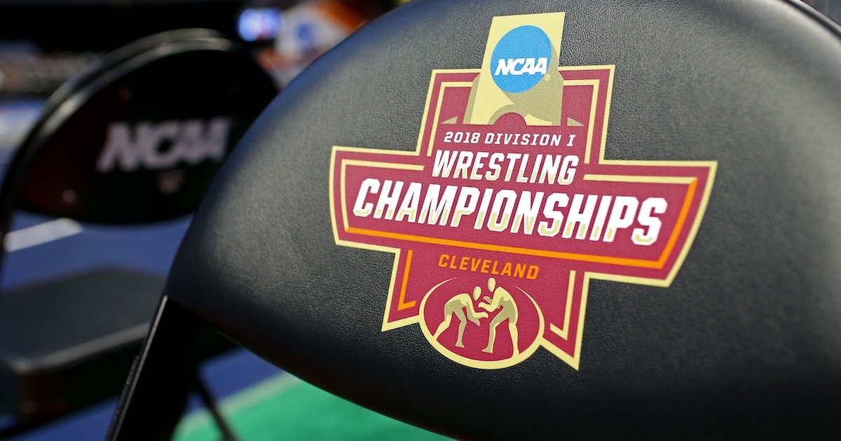 2026 NCAA Wrestling Championships: Division 1 committee releases allocations for all 10 weights