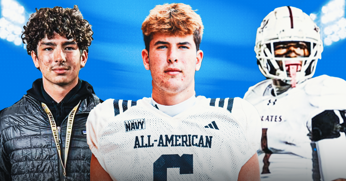 College Football Recruiting: Biggest decommitments in February
