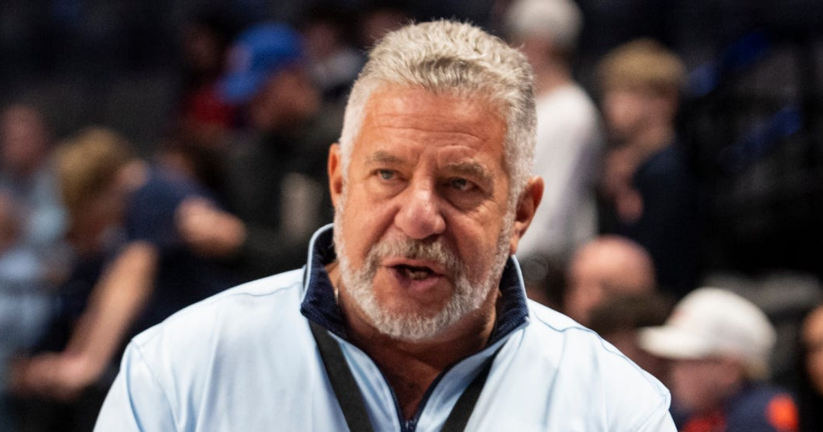 Bruce Pearl shuts down Miami (OH) as potential at-large qualifier for NCAA Tournament