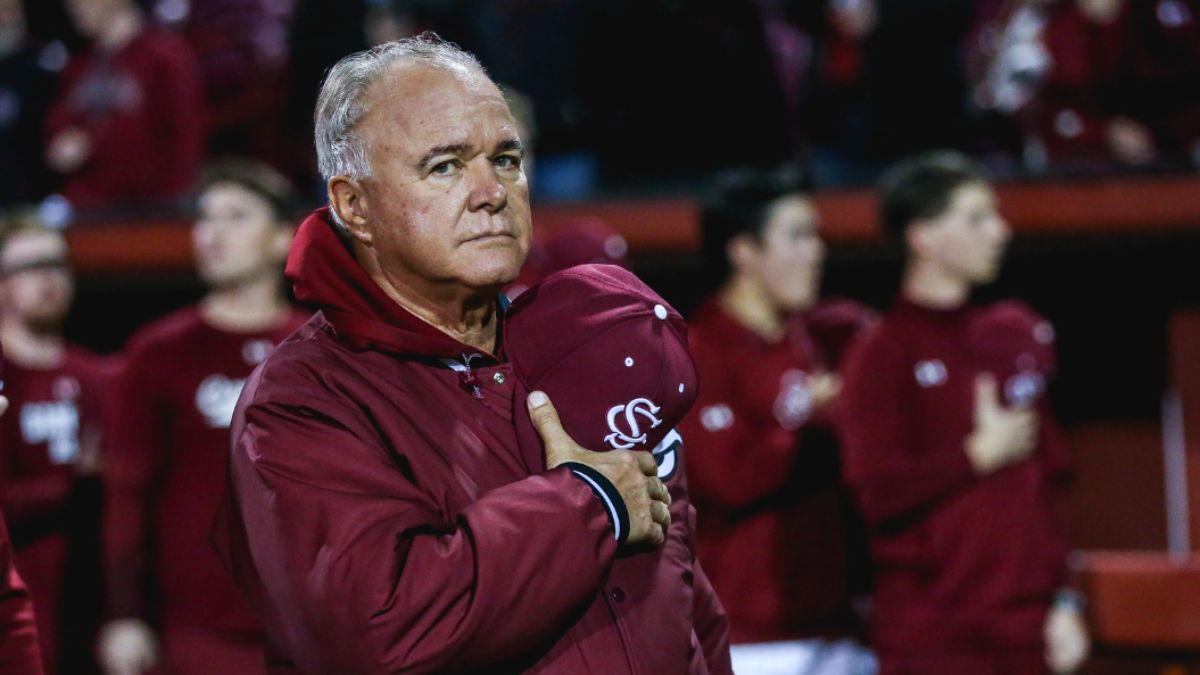 Everything Paul Mainieri said after South Carolina’s Saturday loss to Clemson
