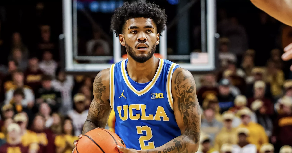 UCLA basketball disappoints in 78-73 loss to Minnesota