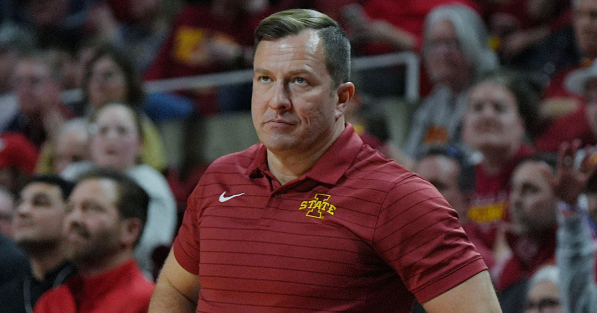 TJ Otzelberger talks team's defensive struggles guarding three, coming up short on boards, Texas Tech's clutch shots throughout home loss