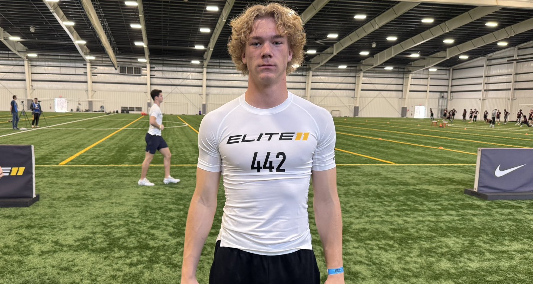 No. 1 QB Will Mencl raves about Oregon & Auburn, excited to keep building with Miami & Penn State