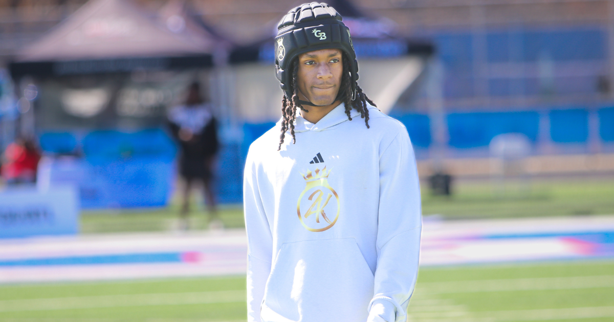 Alabama in strong position for Top 10 safety ahead of important visits