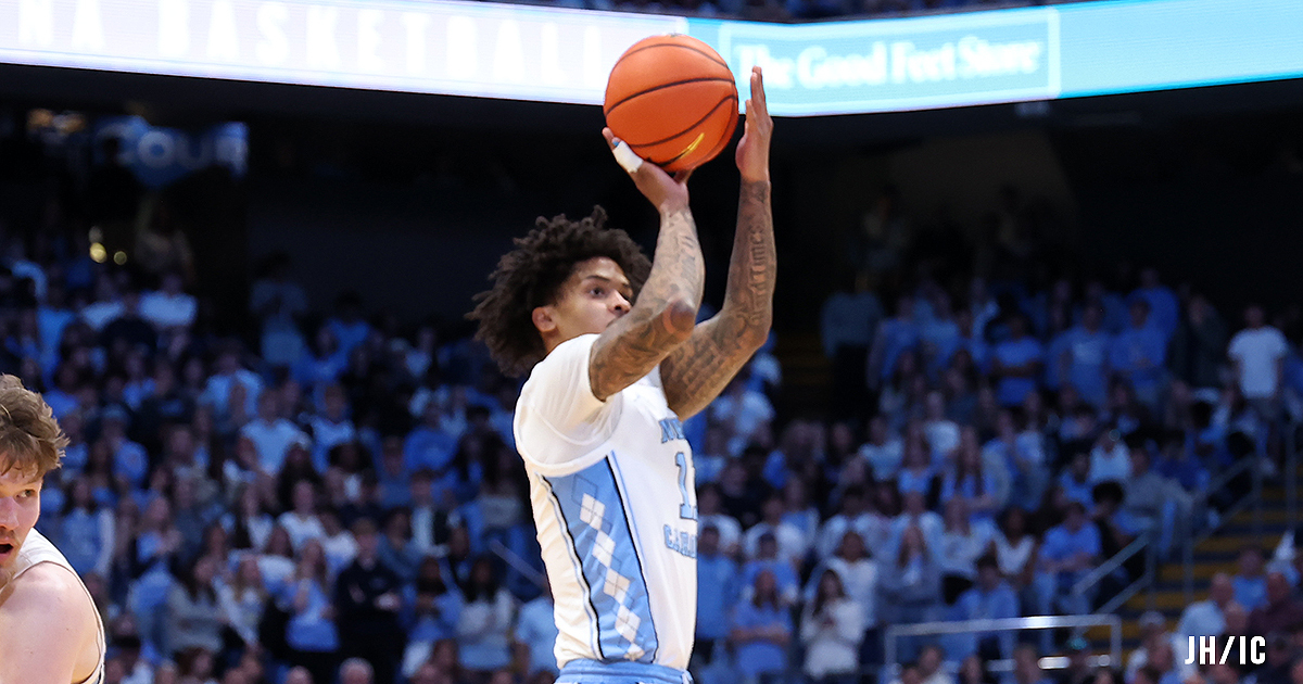 Five Questions With Jonathan Powell: 'My Defense Leads To My Offense'