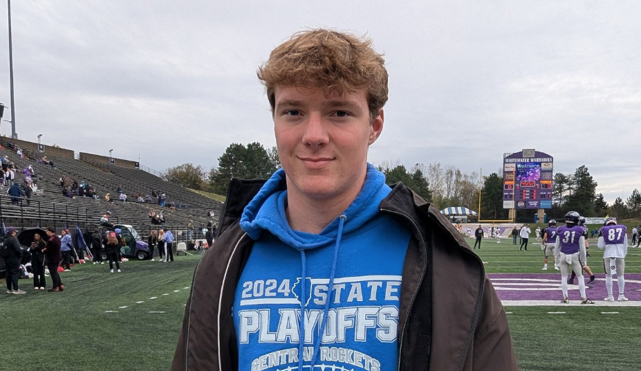 Next: 2027 LB Ben Hultgren