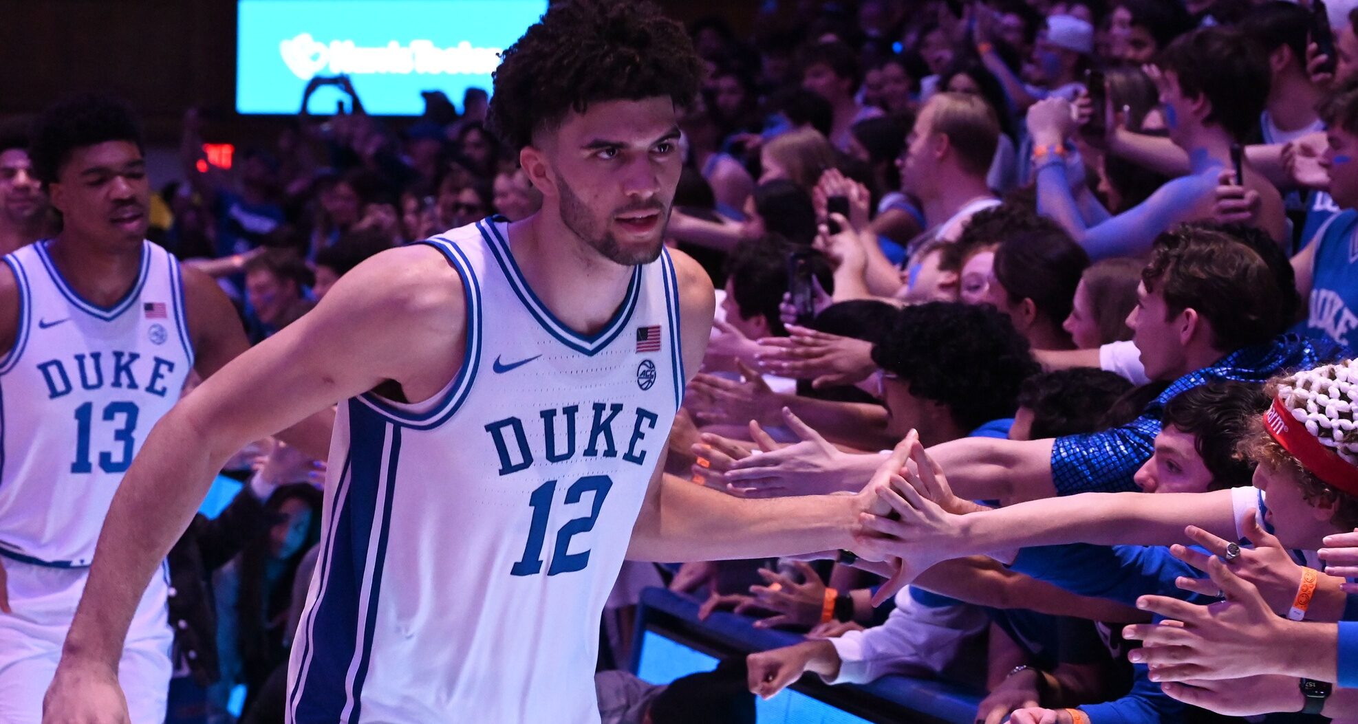 Basketball preview: No. 1 Duke at N.C. State