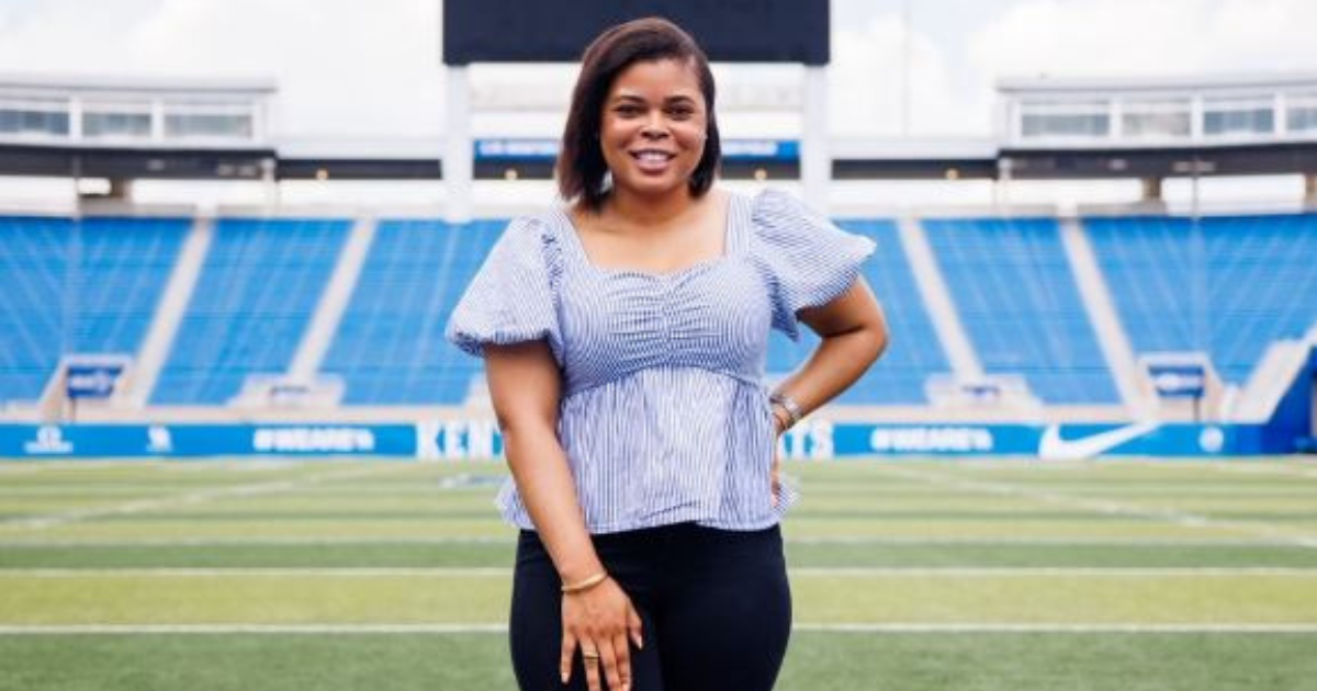 Alabama adds Kentucky's executive director of recruiting to 2026 staff