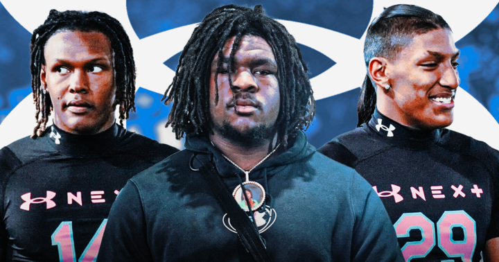 Under Armour Dallas: Frontrunners, predictions and 5-star intel