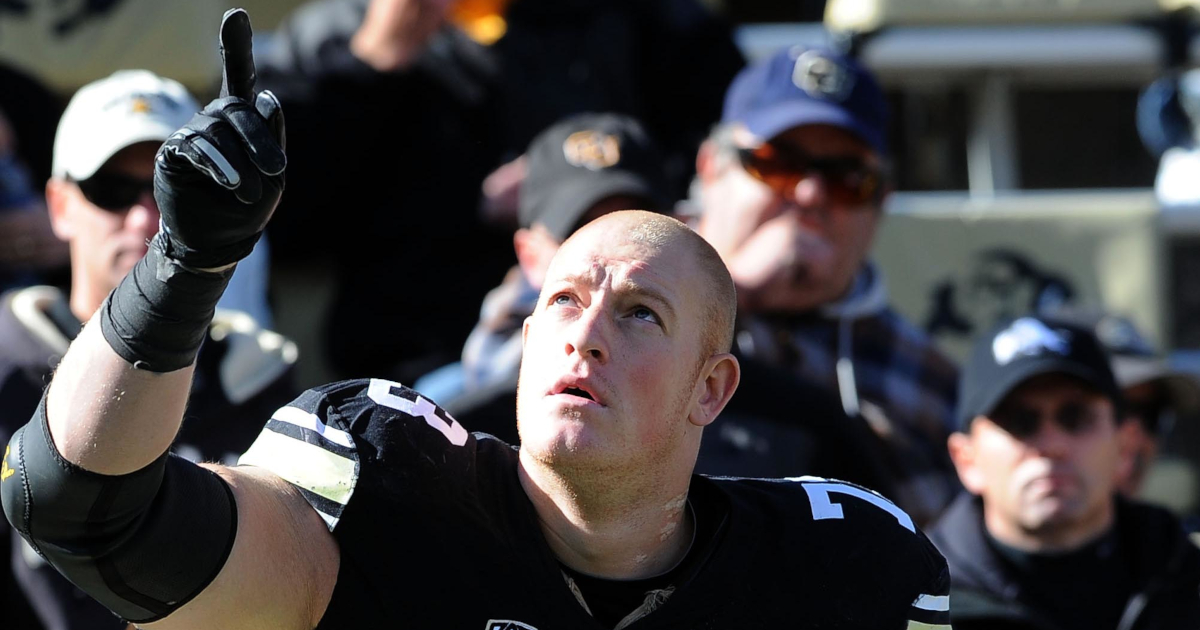 BuffStampede Radio Special: Catching up with former 5-star recruit and forever Buff Ryan Miller