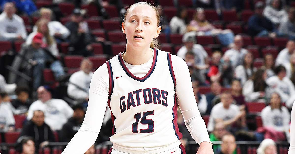 A Quick Review of Girls Class A, B District Finals