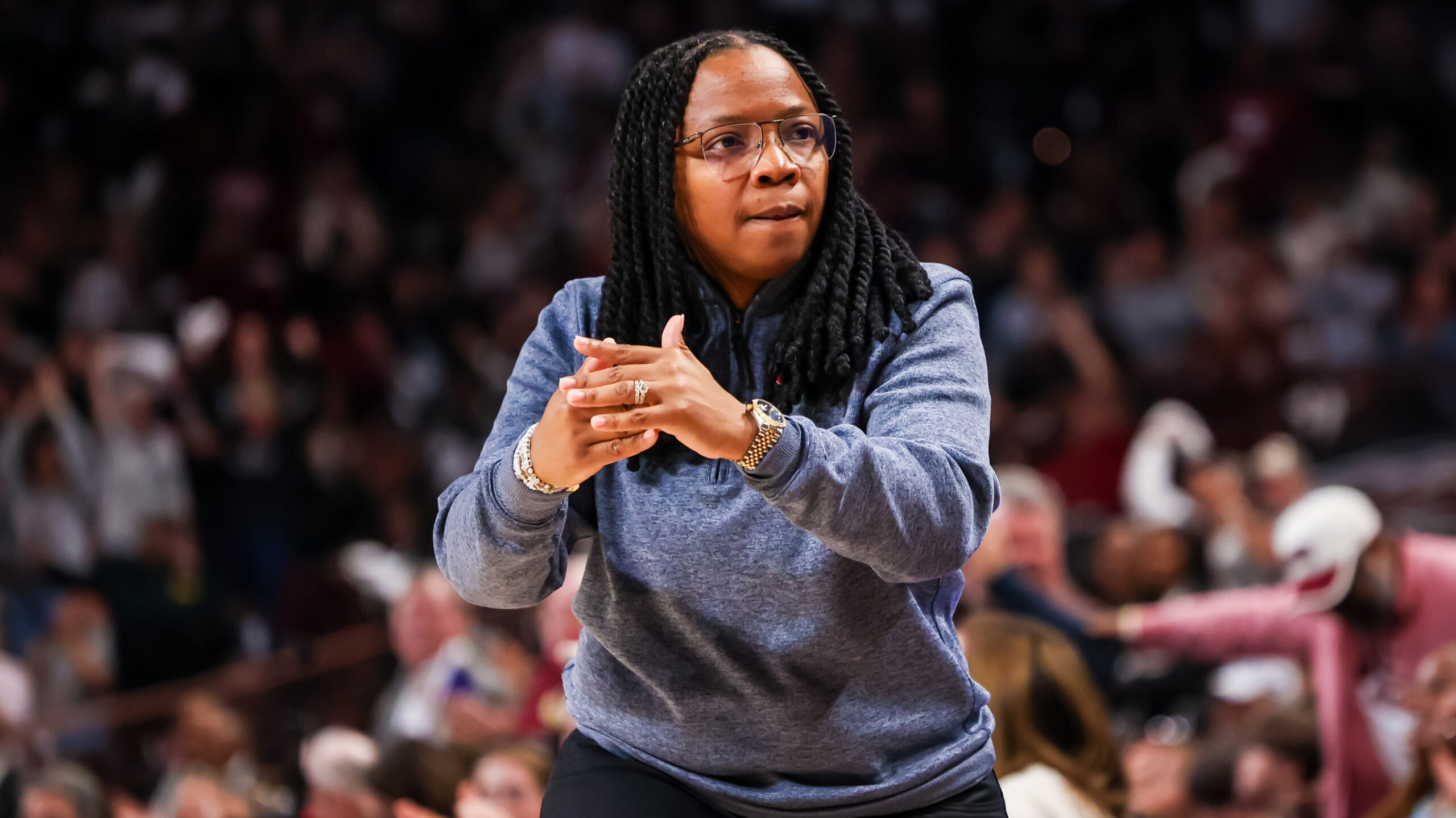 For No. 19 Ole Miss there is 'no margin for error' as it now enters the postseason push of March