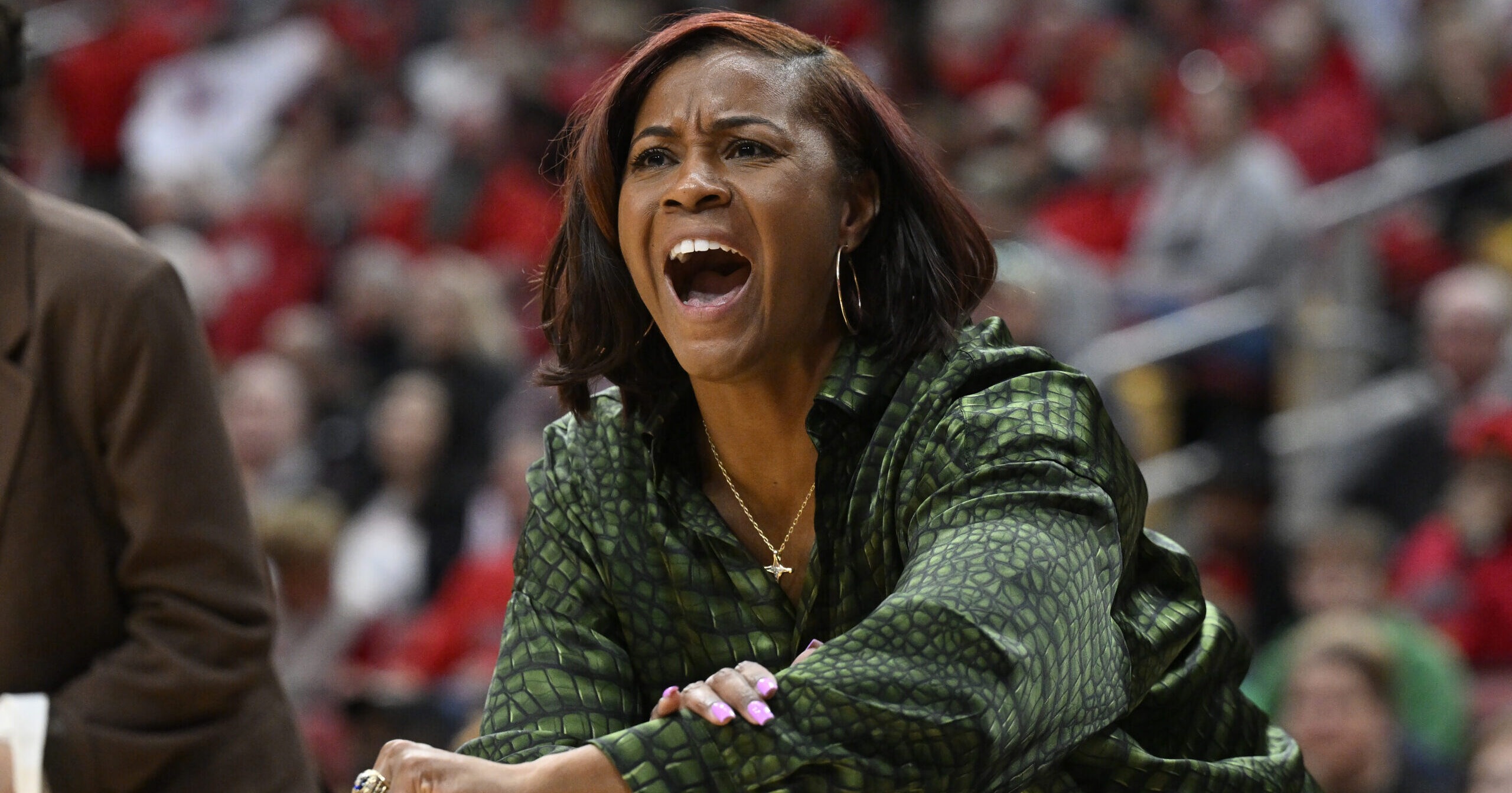 Suddenly, Notre Dame women’s basketball can dream big in March and create nightmares