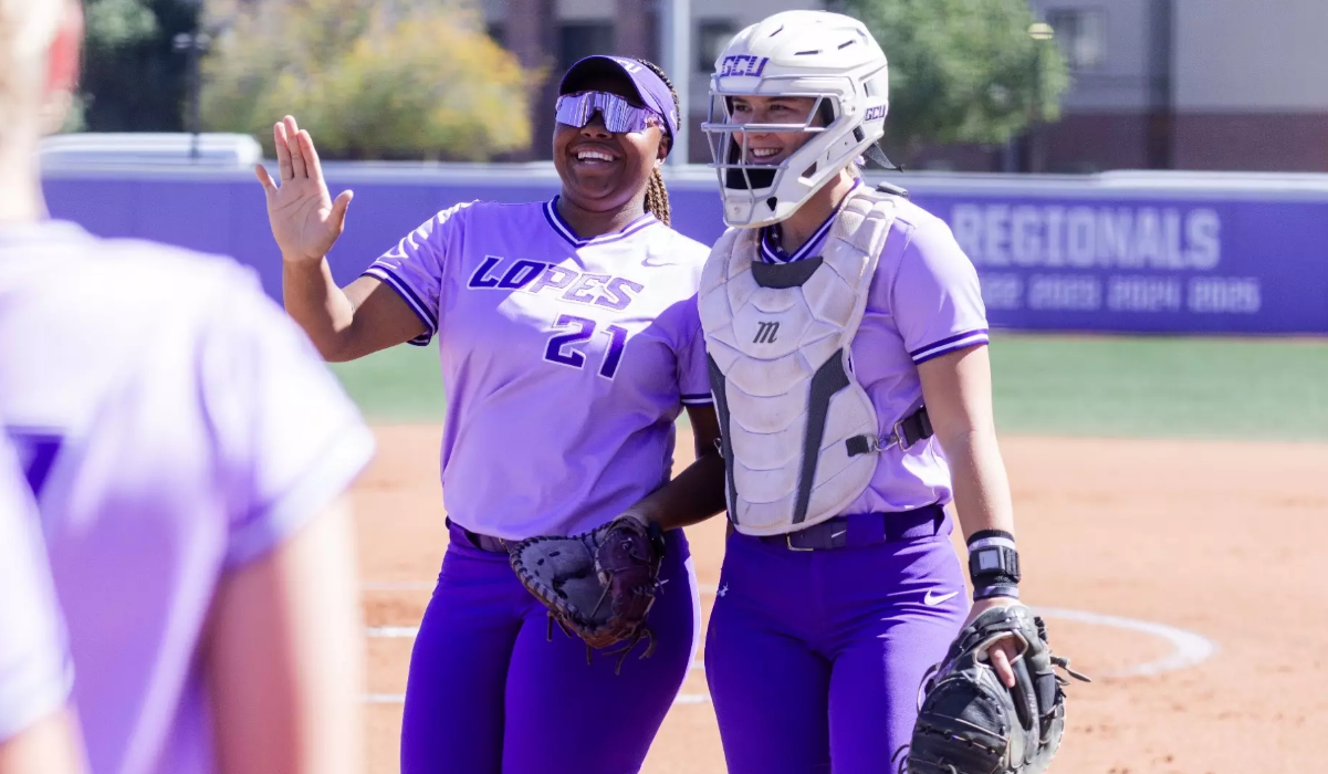 Softball America Top 25 Rankings: Week 5