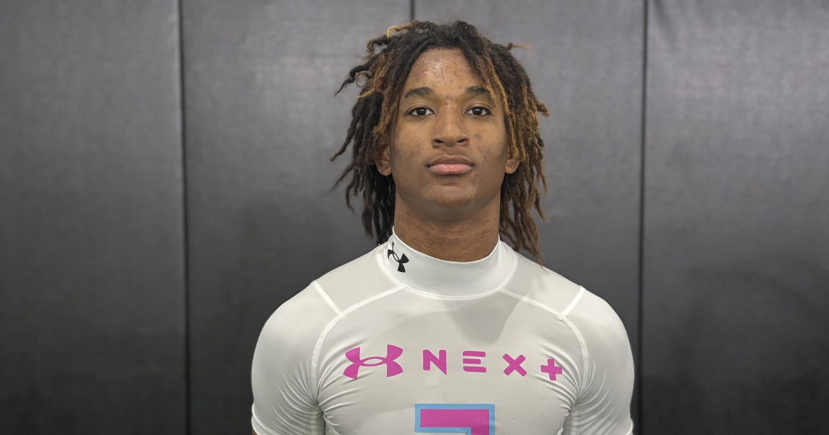 Inside Scoop: Latest from top targets, Texas laying early foundation with elite underclassmen