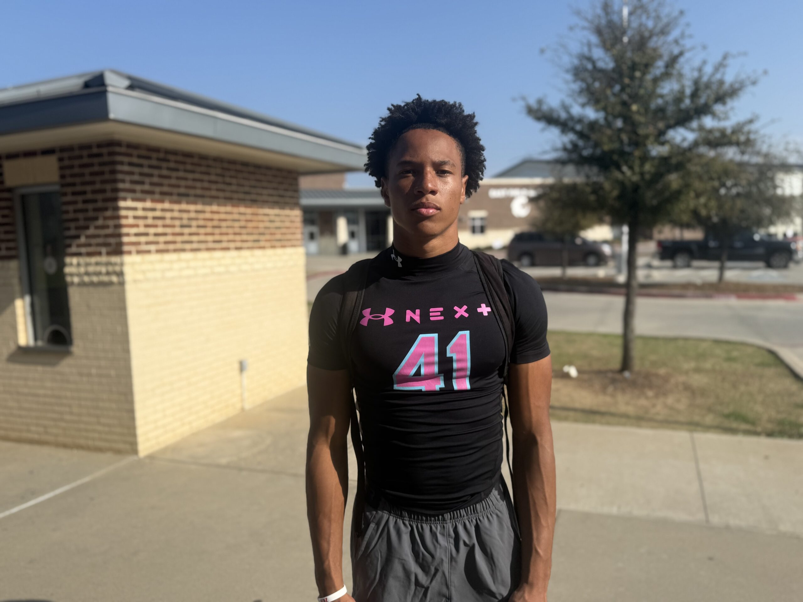 Texas Showing Early Interest in 2028, 2029 Prospects