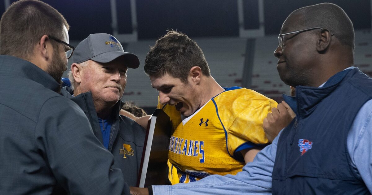 Report: SCHSL commissioner Jerome Singleton planning to retire