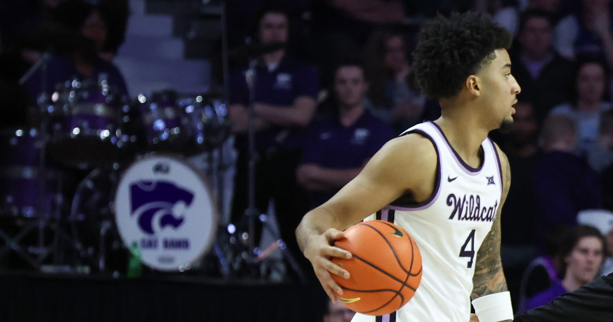 Positives, surprises and concerns from Kansas State falling to 2-14