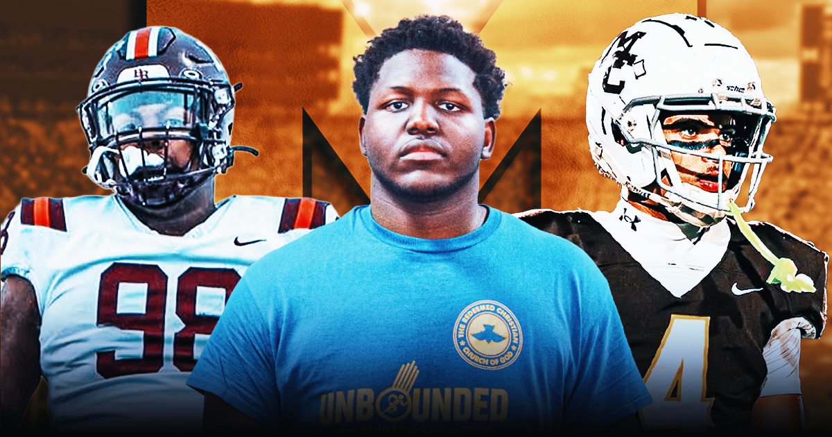 The Blueprint: Can Michigan start a recruiting surge in Chicago?