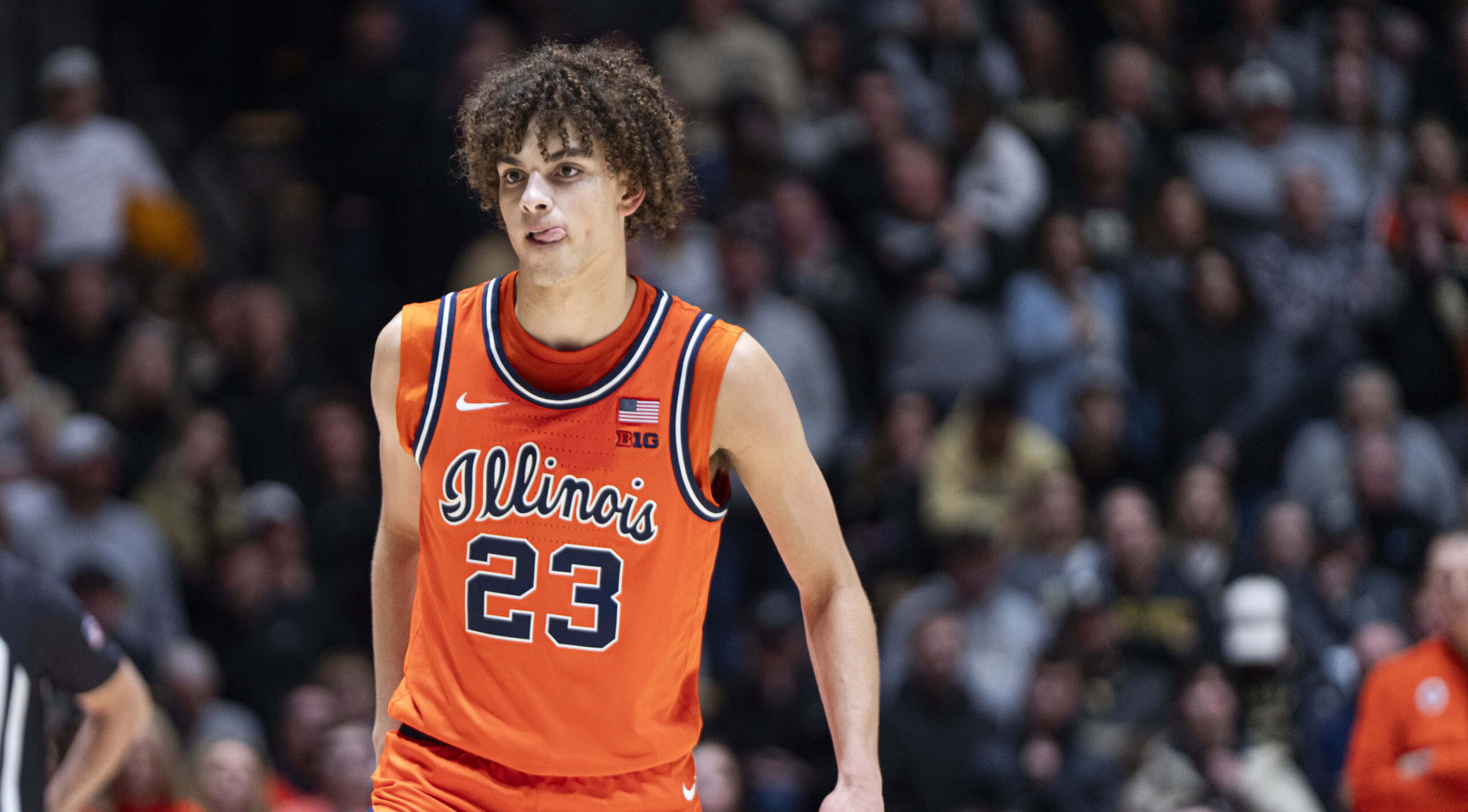 Illinois vs. Oregon Preview: Illini look to get back on track vs. Ducks
