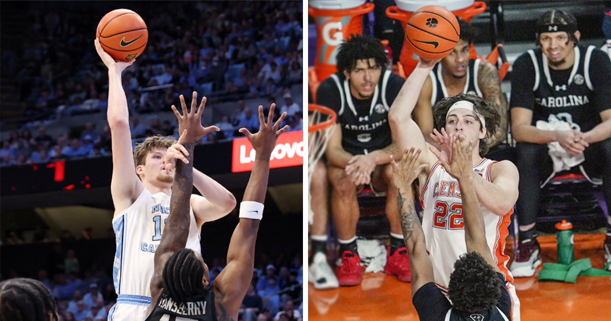 North Carolina vs. Clemson Basketball Preview: Perfect Home Record at Stake on Senior Night