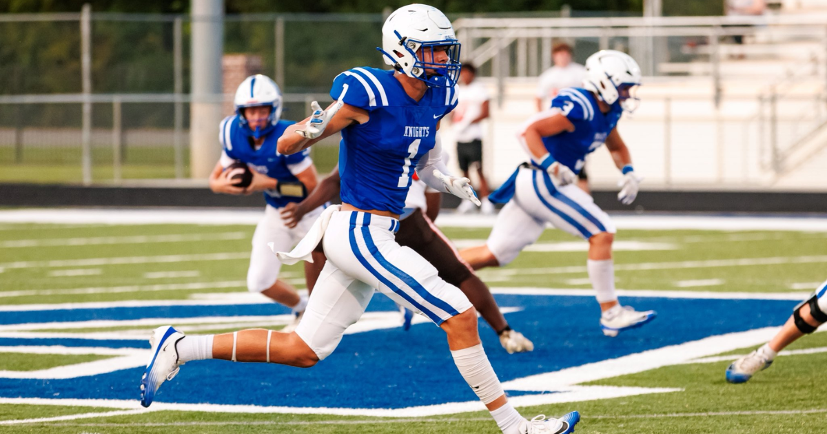 South Carolina to host dual-sport athlete for unofficial visit