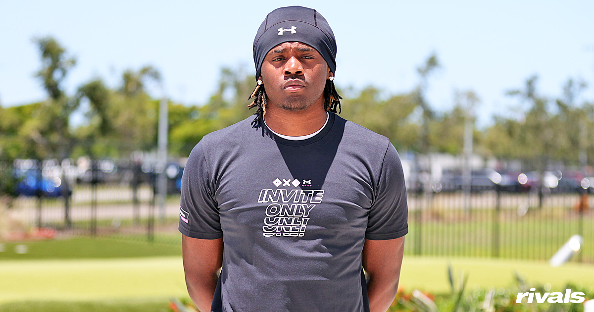 More visits added to South Carolina's spring slate