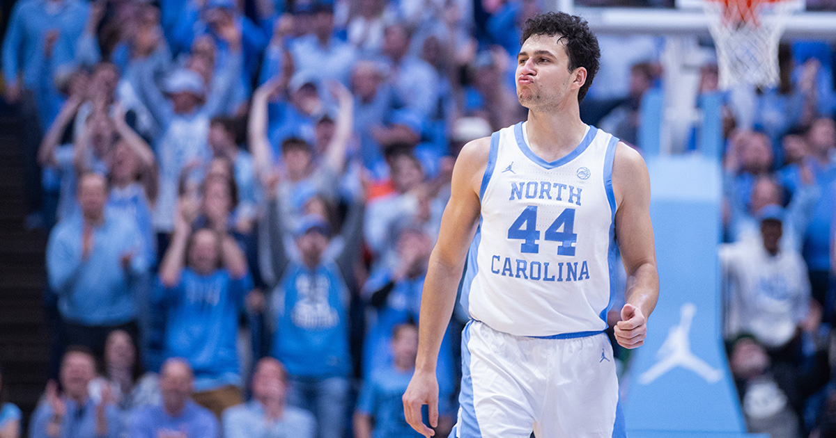 The Postgame: Bogavac, Stevenson Take Charge