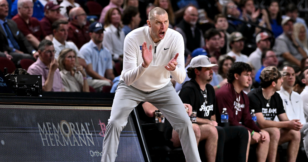 Kentucky can't hold anything back going into the postseason: 'We're in winning time'