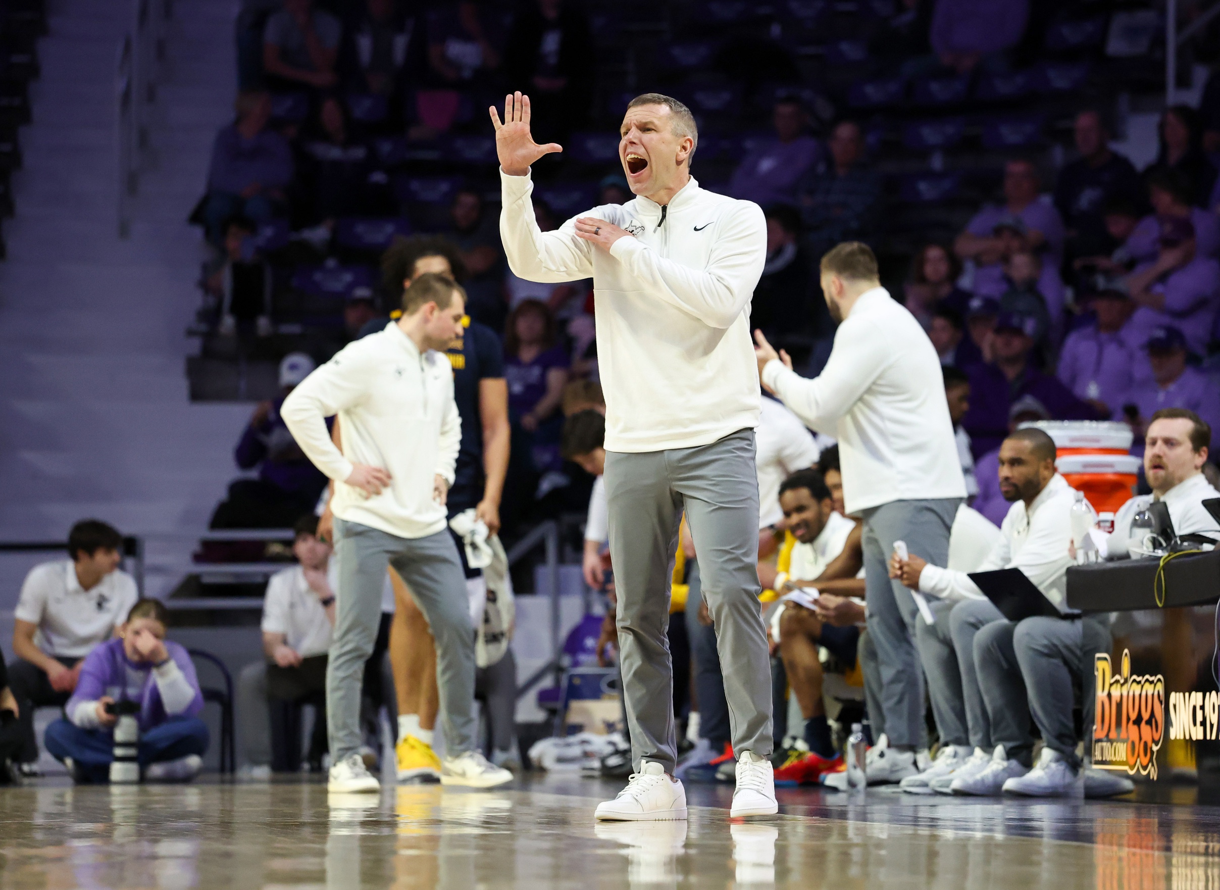 Learning remains the focus for West Virginia with season set to begin