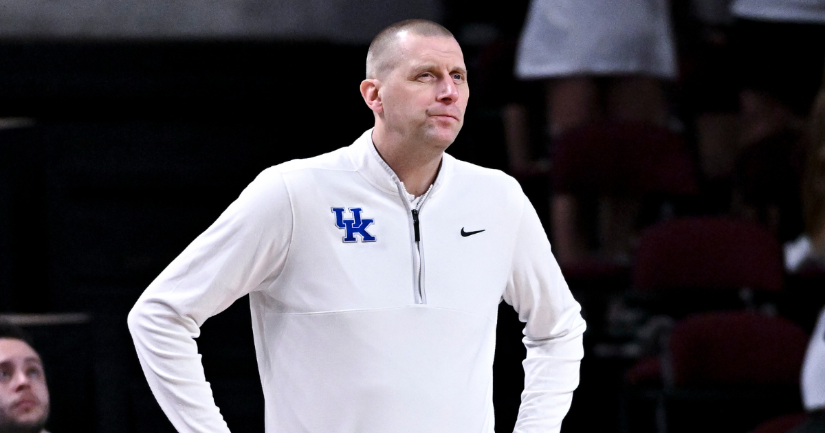 Texas A&M was the latest Bubble Team to feast on Kentucky