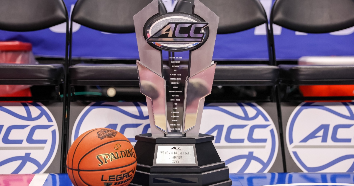 2026 ACC Women’s Basketball Tournament: Updated bracket, results, schedule, TV