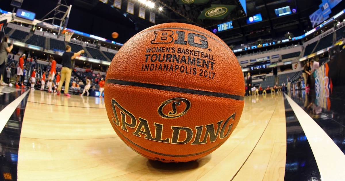 2026 Big Ten Women’s Basketball Tournament: Updated bracket, results, schedule, TV