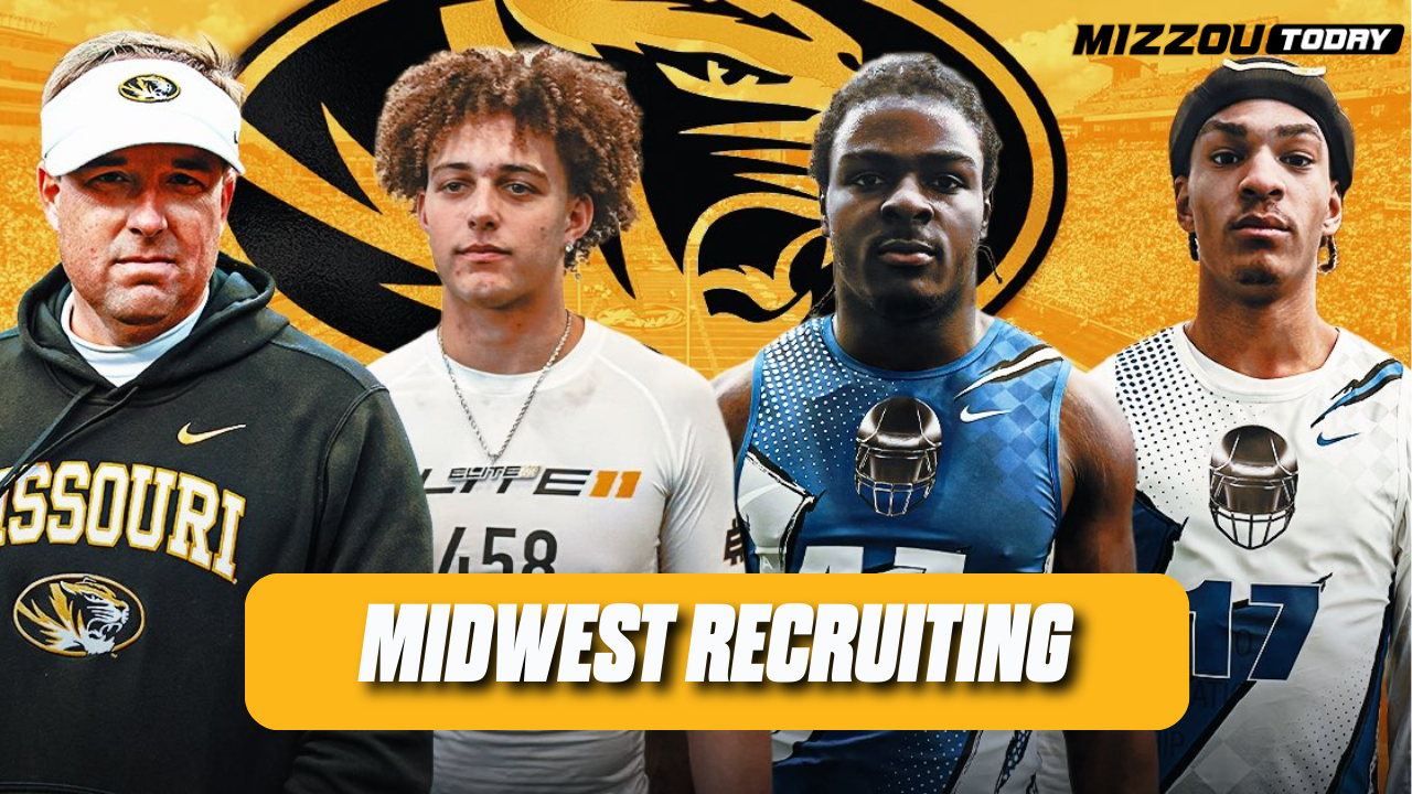 The MizzouToday Show: Midwest expert explains Mizzou recruiting strategy