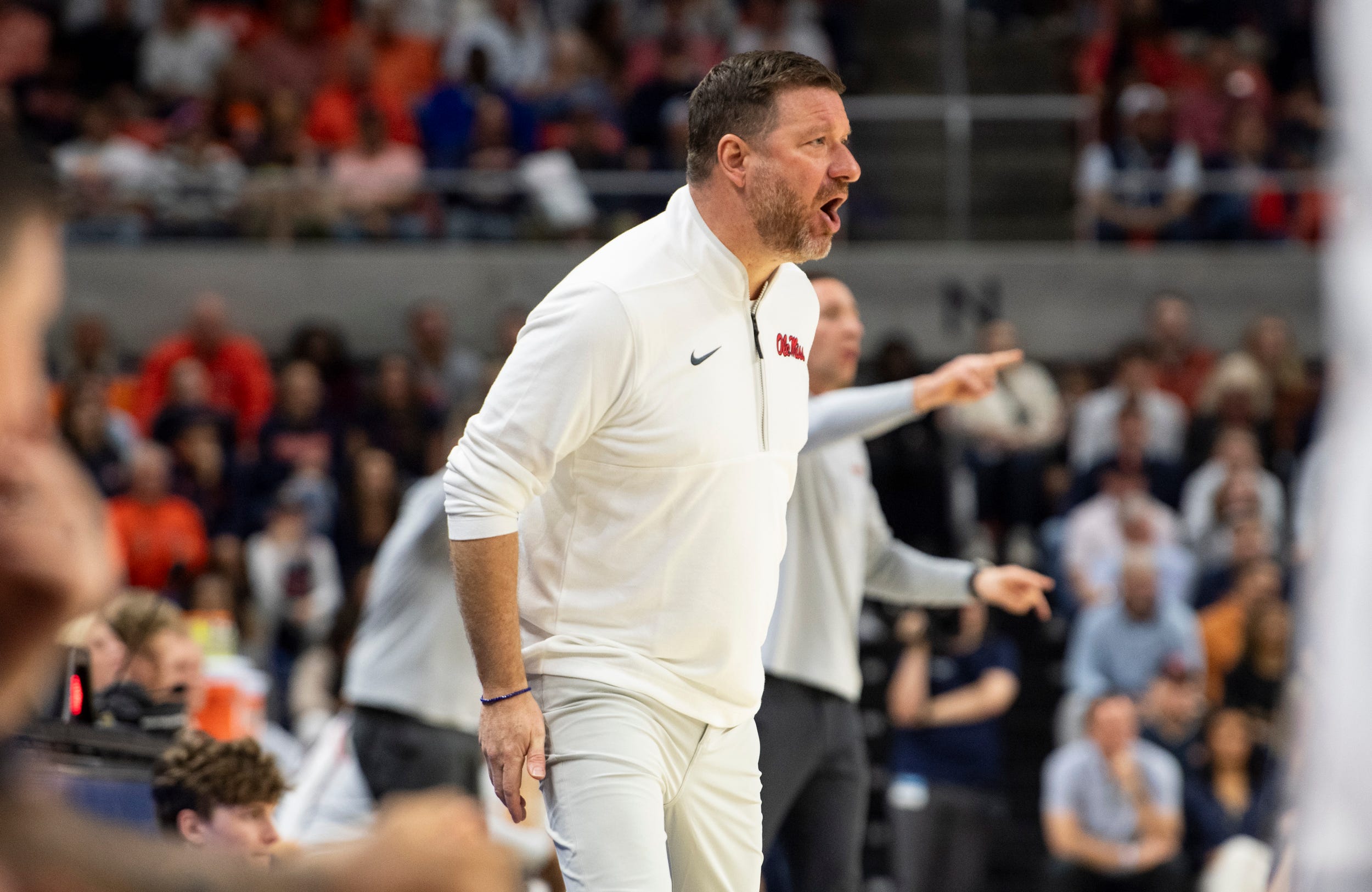 In a transfer portal era, college basketball's youth movement could influence Ole Miss
