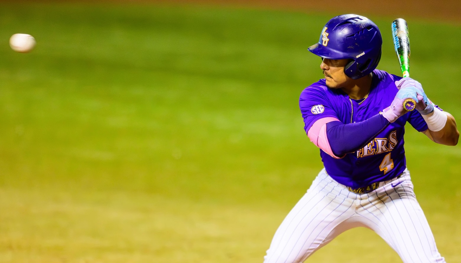 How LSU baseball gets back on track this week before SEC season