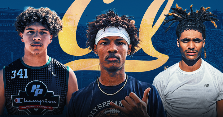 Building the ideal and realistic Cal dream class for 2027