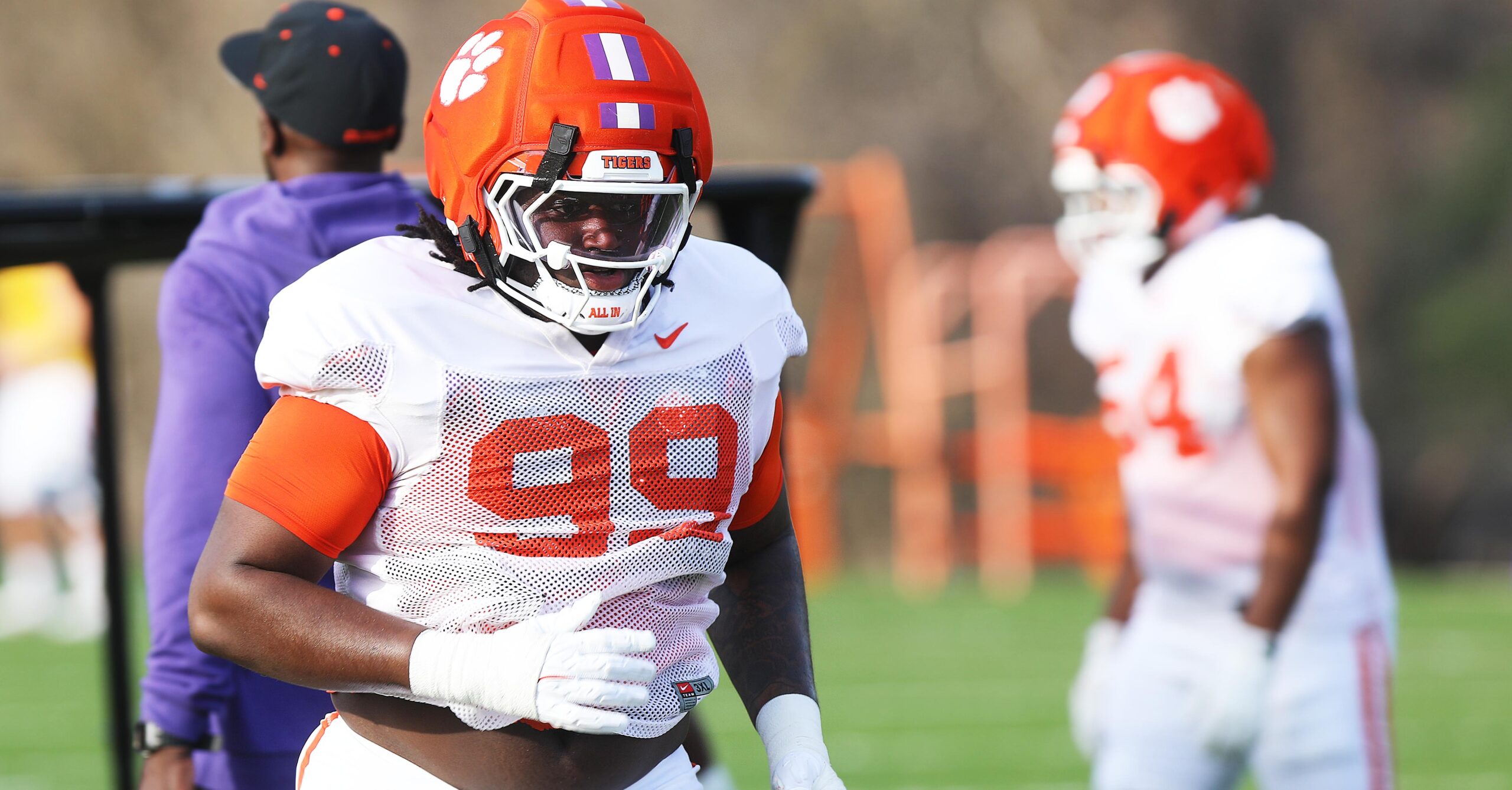 Wednesday Evening Practice Insider: Portal player nuggets, QB intel & more on Rich Bisaccia